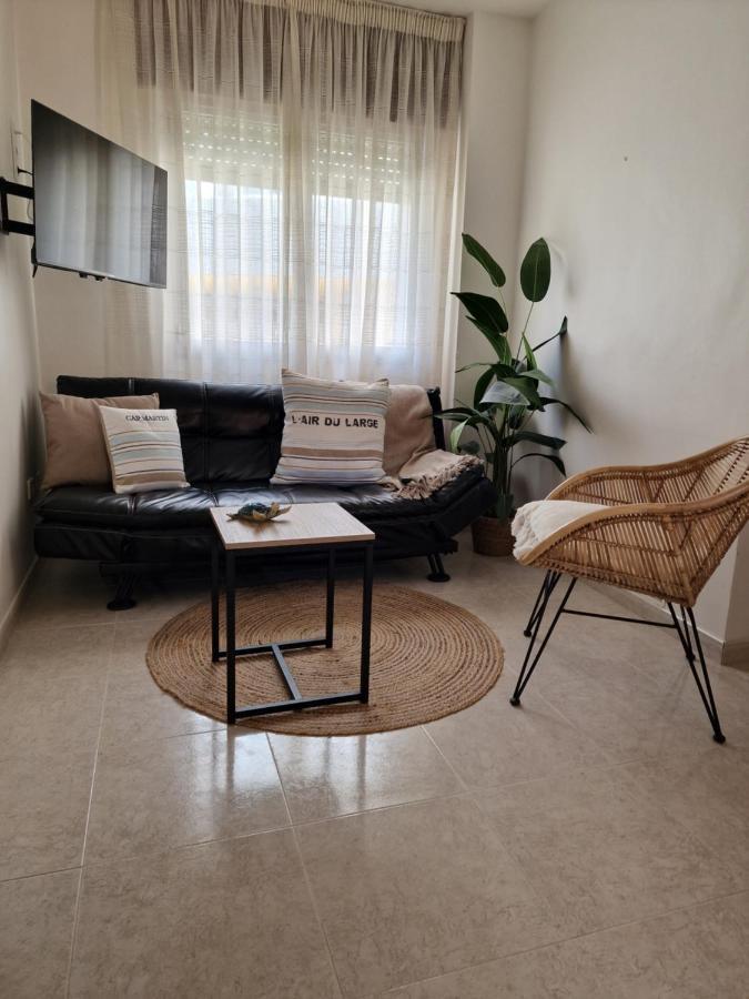 Apartamento Raxobrisamar 外观 照片