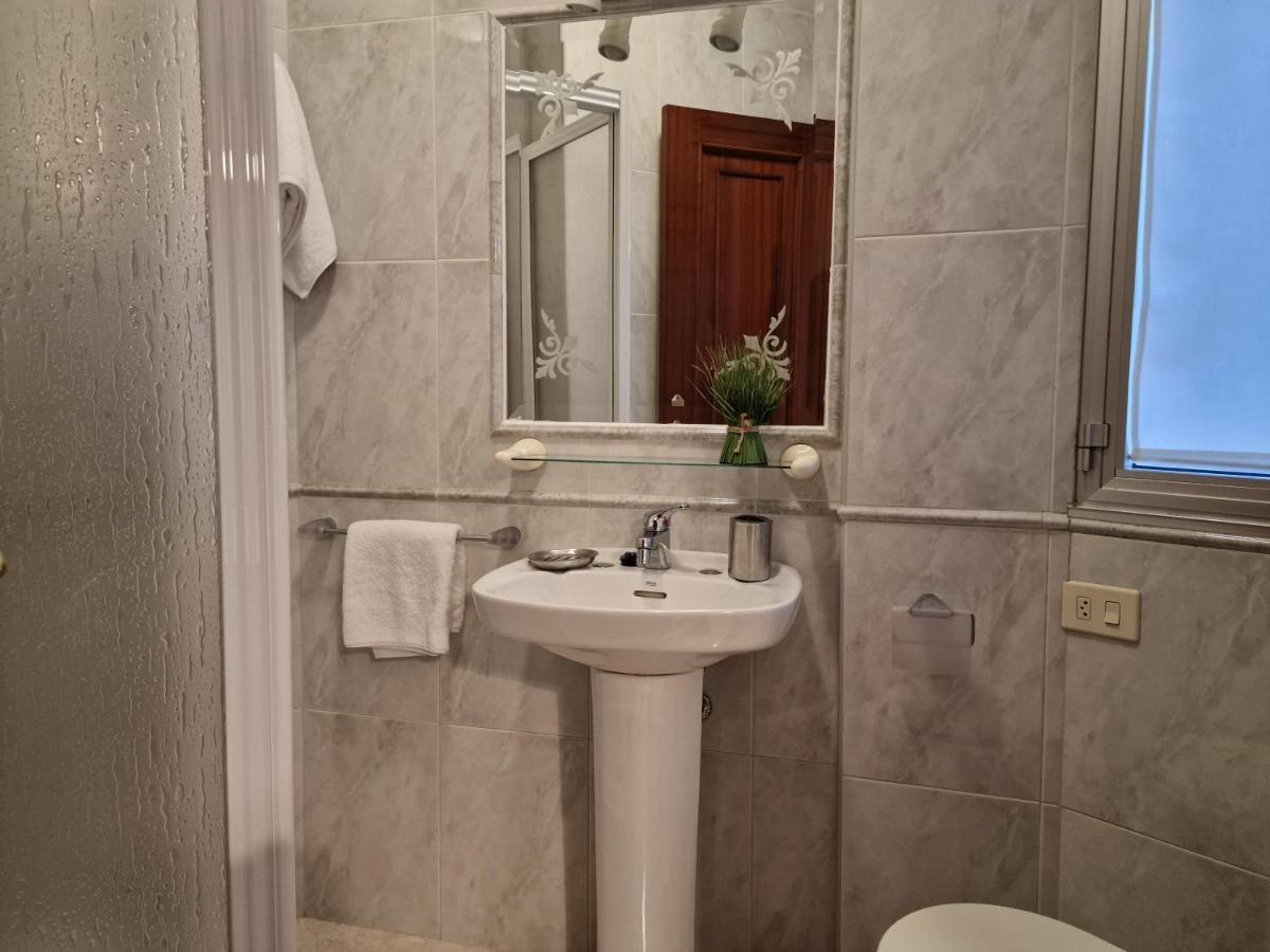 Apartamento Raxobrisamar 外观 照片