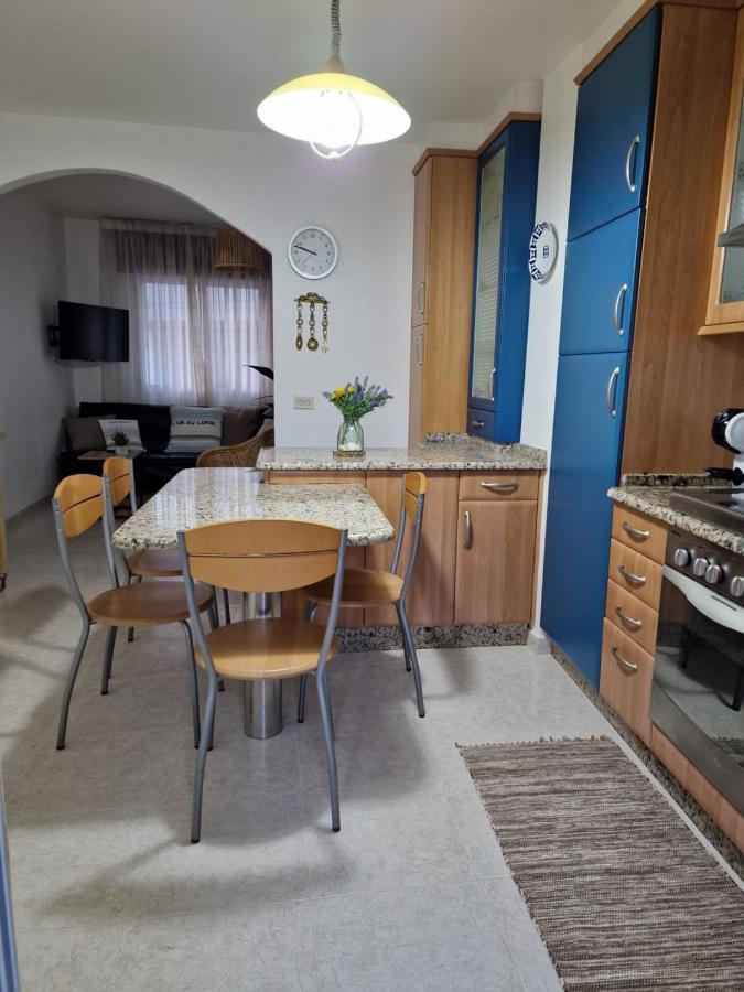 Apartamento Raxobrisamar 外观 照片