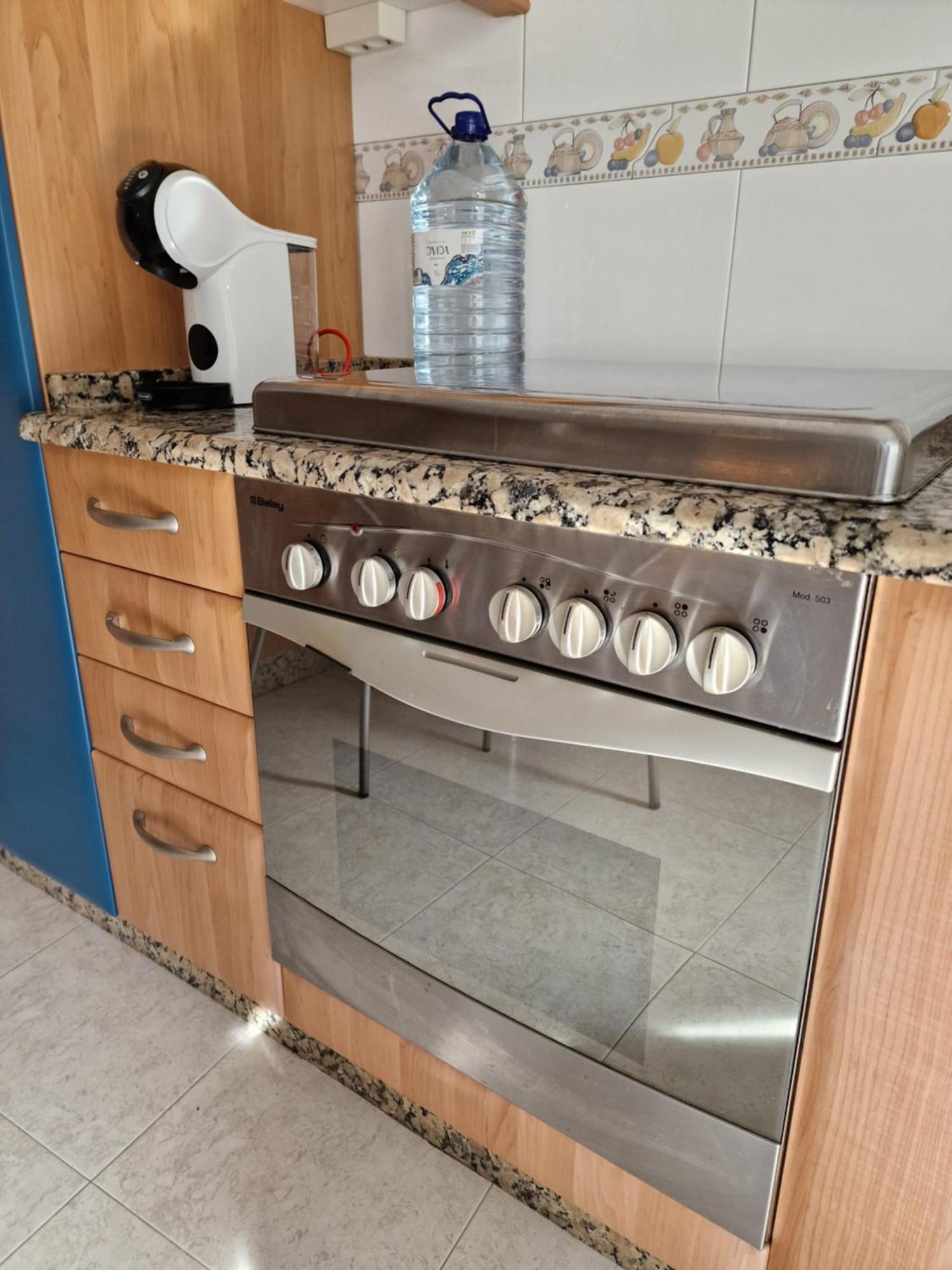 Apartamento Raxobrisamar 外观 照片