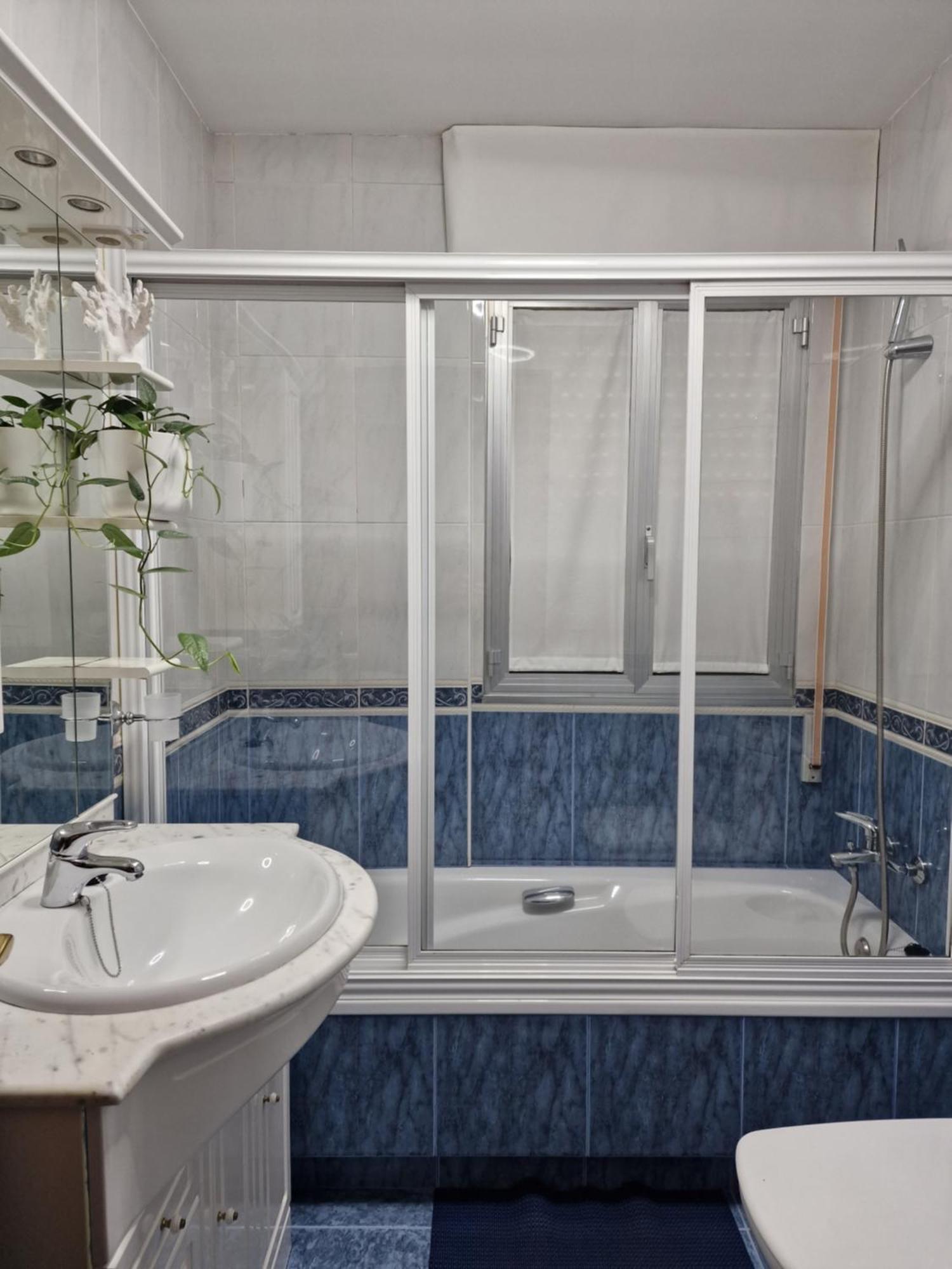 Apartamento Raxobrisamar 外观 照片