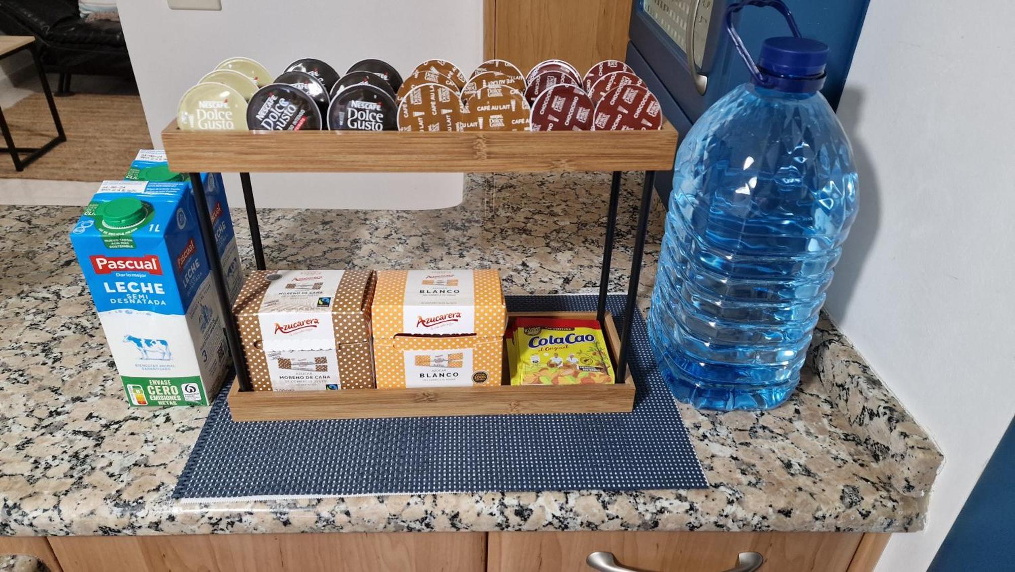Apartamento Raxobrisamar 外观 照片