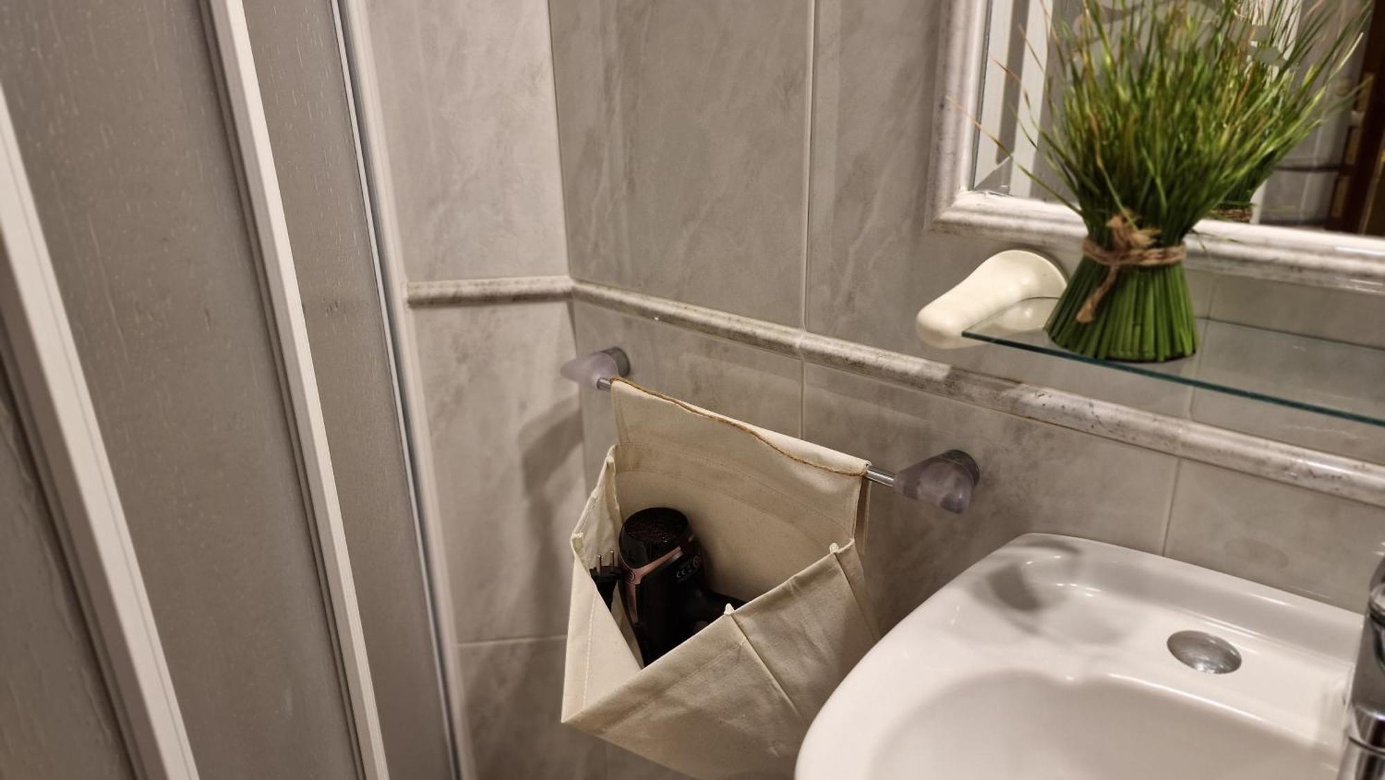Apartamento Raxobrisamar 外观 照片