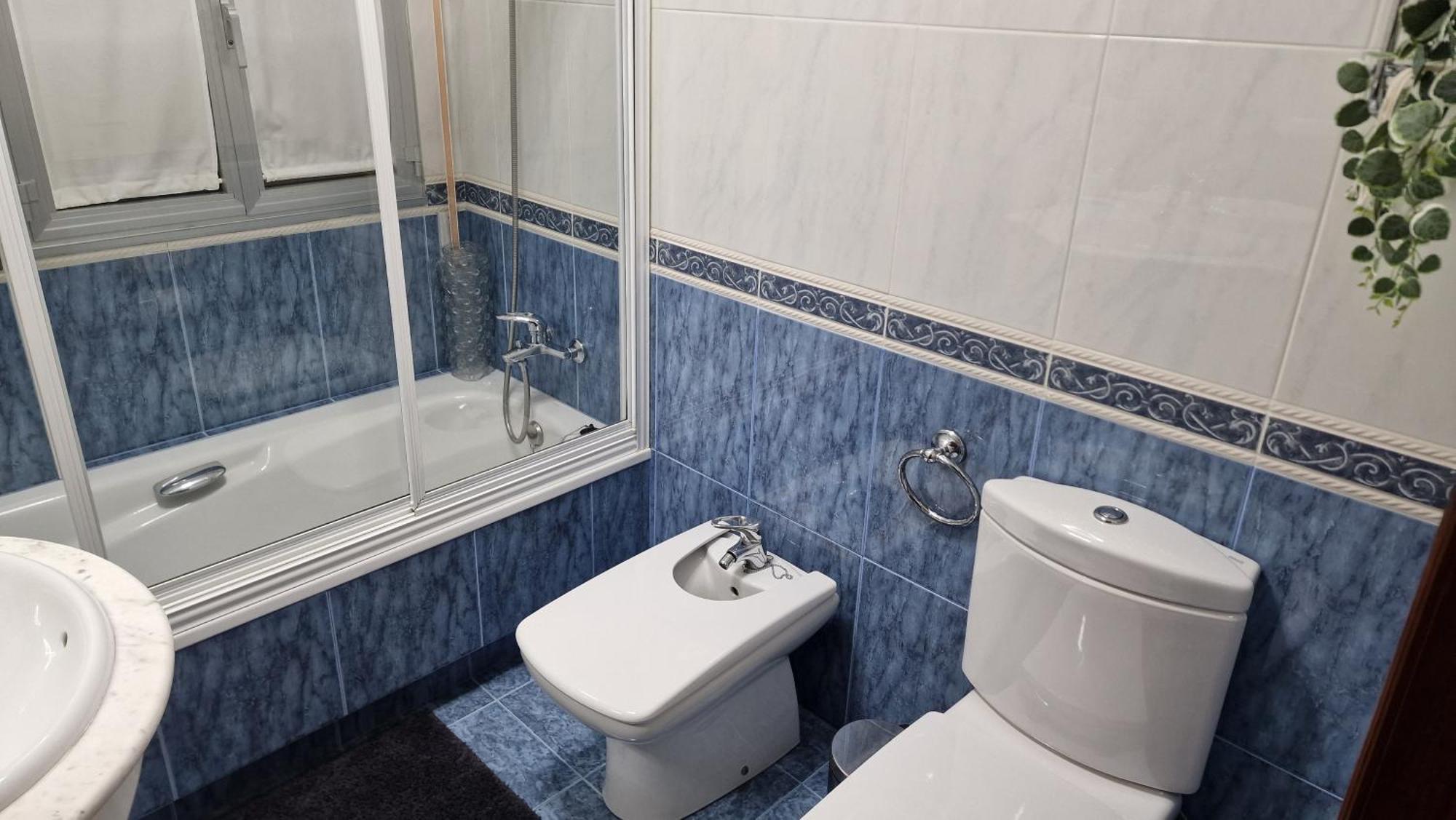 Apartamento Raxobrisamar 外观 照片